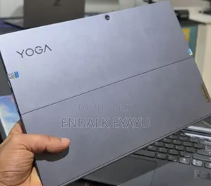 New Laptop Lenovo Yoga 2 16GB Intel Core i5 SSD 512GB