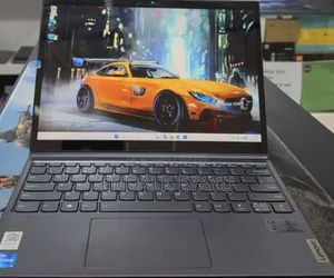 New Laptop Lenovo Yoga 2 16GB Intel Core i5 SSD 512GB