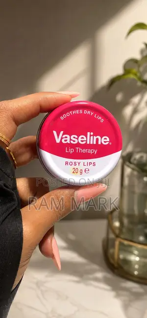 Lip Vaseline