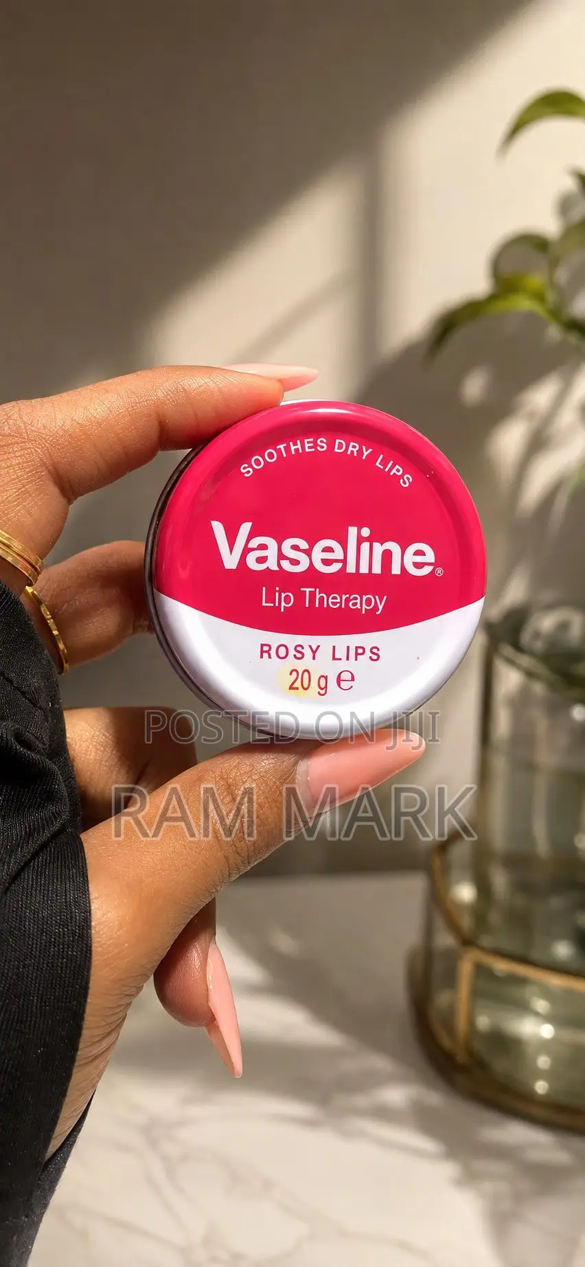 Lip Vaseline