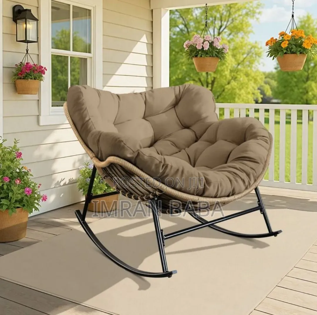 Quality Swing Chair