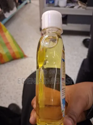 Mira Baby Oil