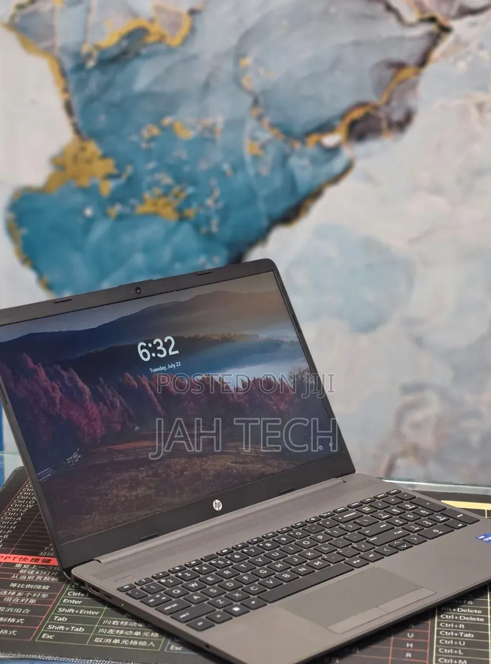 Laptop HP Stream Notebook 16GB Intel Core i7 SSD 512GB