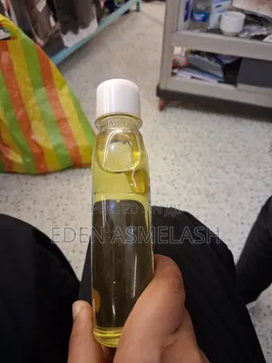 Mira Baby Oil