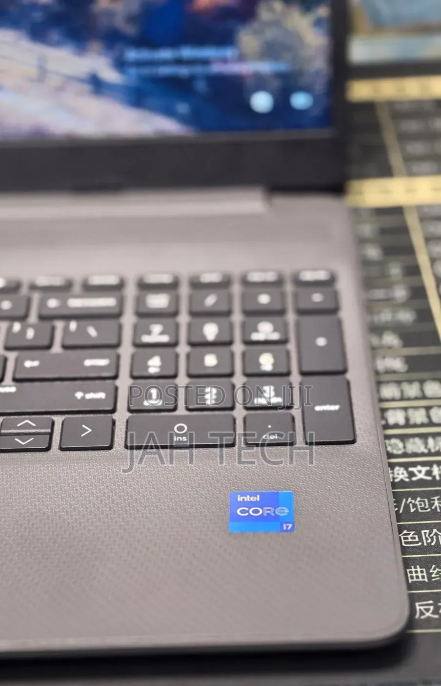 Laptop HP Stream Notebook 16GB Intel Core i7 SSD 512GB