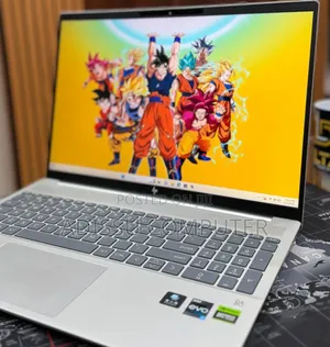 New Laptop HP Pavilion 15 16GB Intel Core i7 SSD 1T