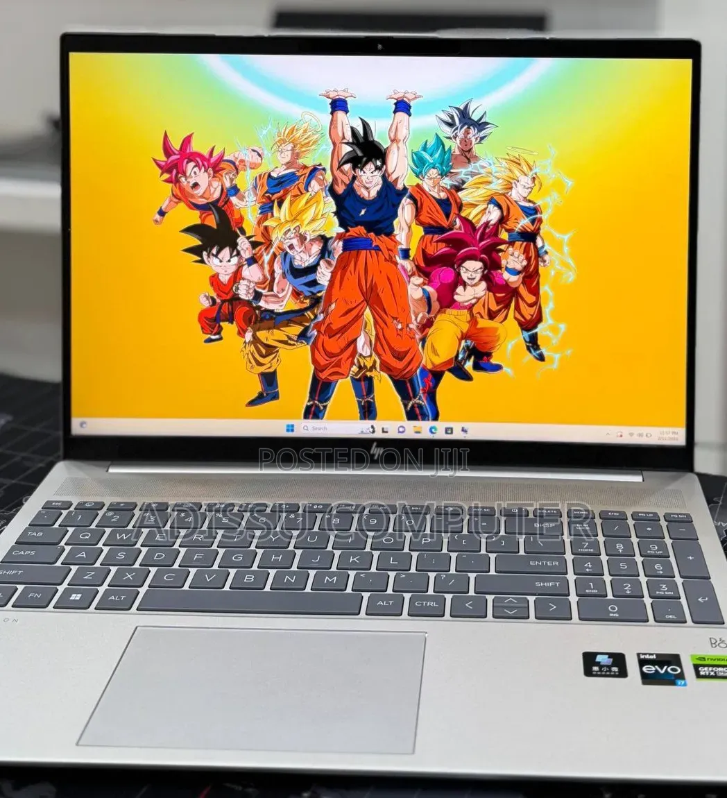 New Laptop HP Pavilion 15 16GB Intel Core i7 SSD 1T