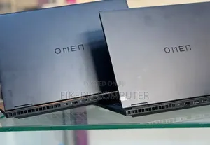 New Laptop HP Omen 16 16GB Intel Core i9 SSD 1T