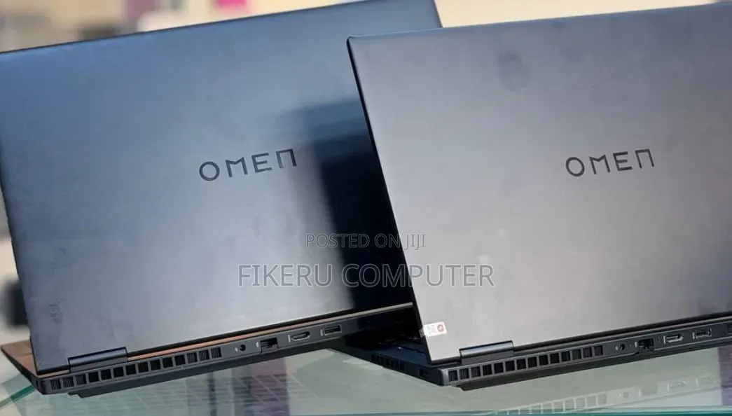 New Laptop HP Omen 16 16GB Intel Core i9 SSD 1T