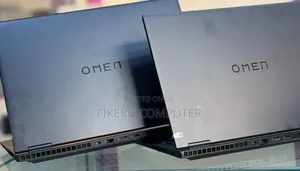 New Laptop HP Omen 16 16GB Intel Core i9 SSD 1T