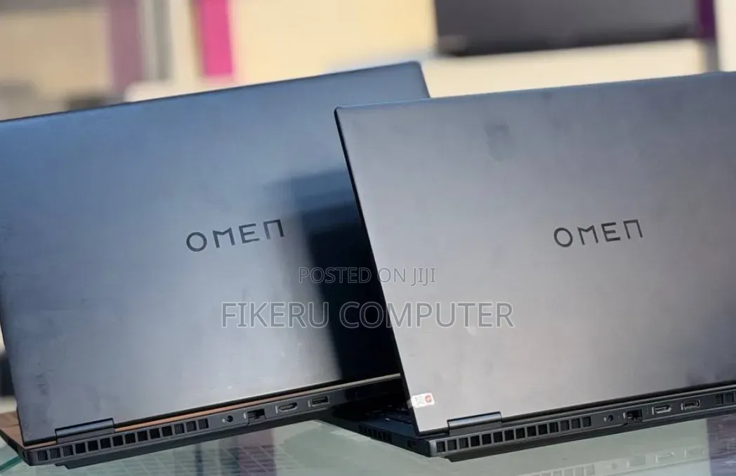 New Laptop HP Omen 16 16GB Intel Core i9 SSD 1T