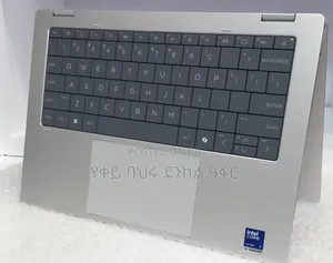 New Laptop HP OmniBook X Flip 16" 16GB Intel Core Ultra 7 SSD 1T