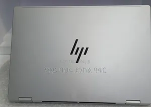 New Laptop HP OmniBook X Flip 16" 16GB Intel Core Ultra 7 SSD 1T