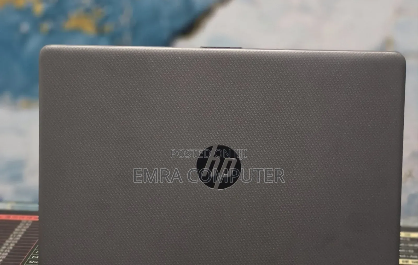 New Laptop HP 16GB Intel Core i7 SSD 512GB