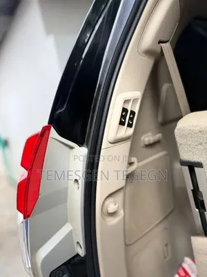 Toyota Land Cruiser Prado 2019 Gray