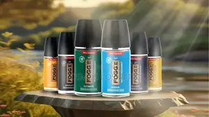 Fogg Roll-on Deodorant