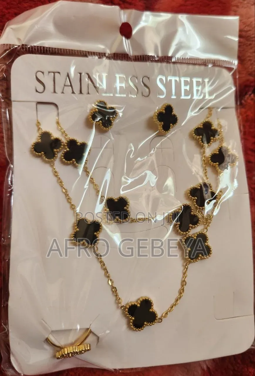 Hand Bracelet, Necklace ,Ear Buds