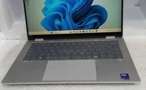 New Laptop HP OmniBook X Flip 16" 16GB Intel Core Ultra 7 SSD 1T