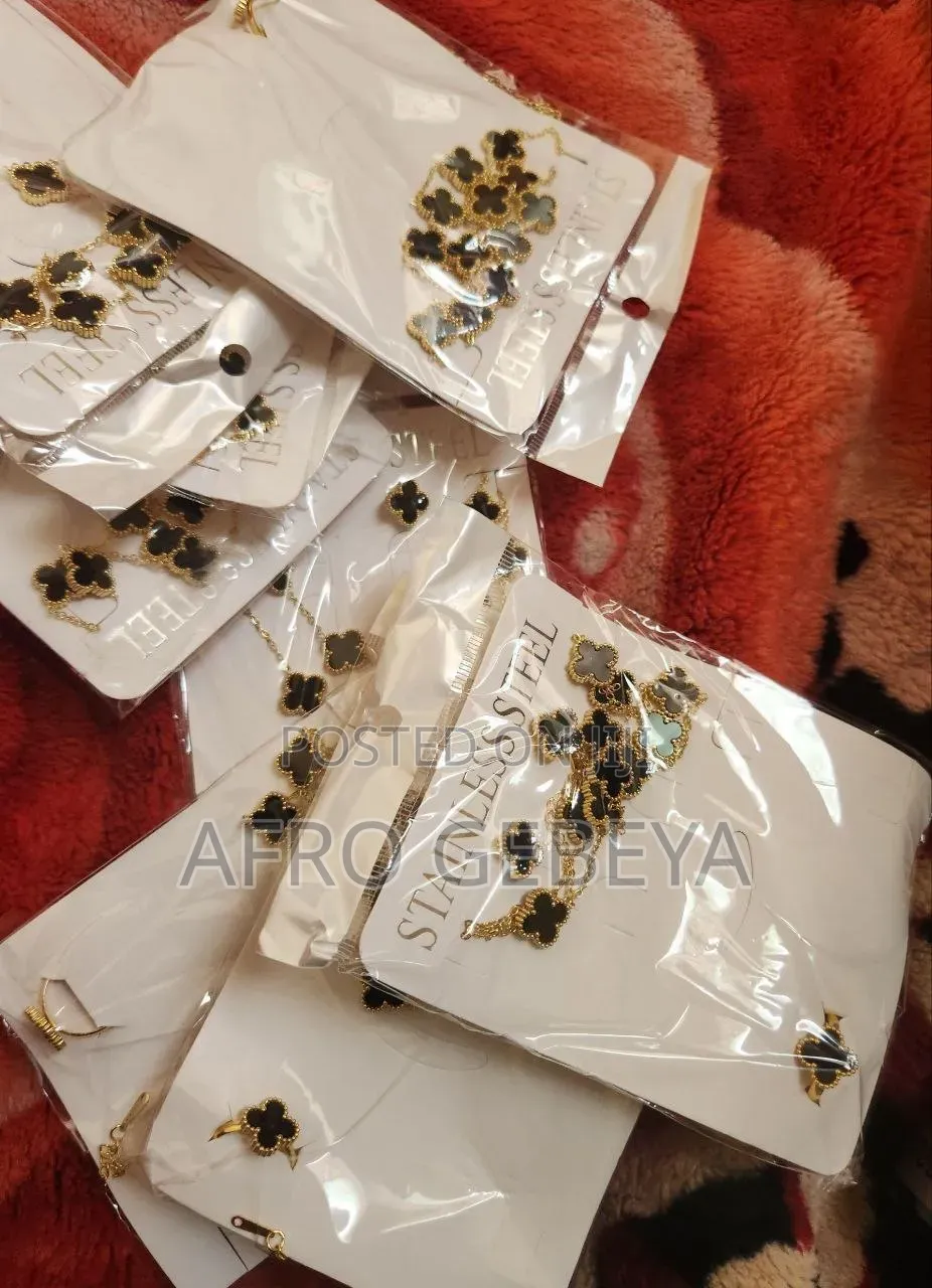 Hand Bracelet, Necklace ,Ear Buds