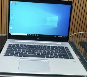 New Laptop HP EliteBook 840 G5 16GB Intel Core i7 SSD 512GB
