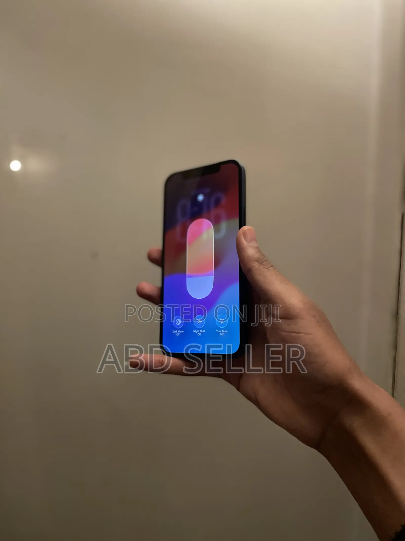 Apple iPhone 12 64 GB Blue
