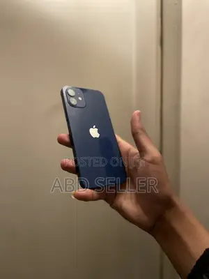 Apple iPhone 12 64 GB Blue