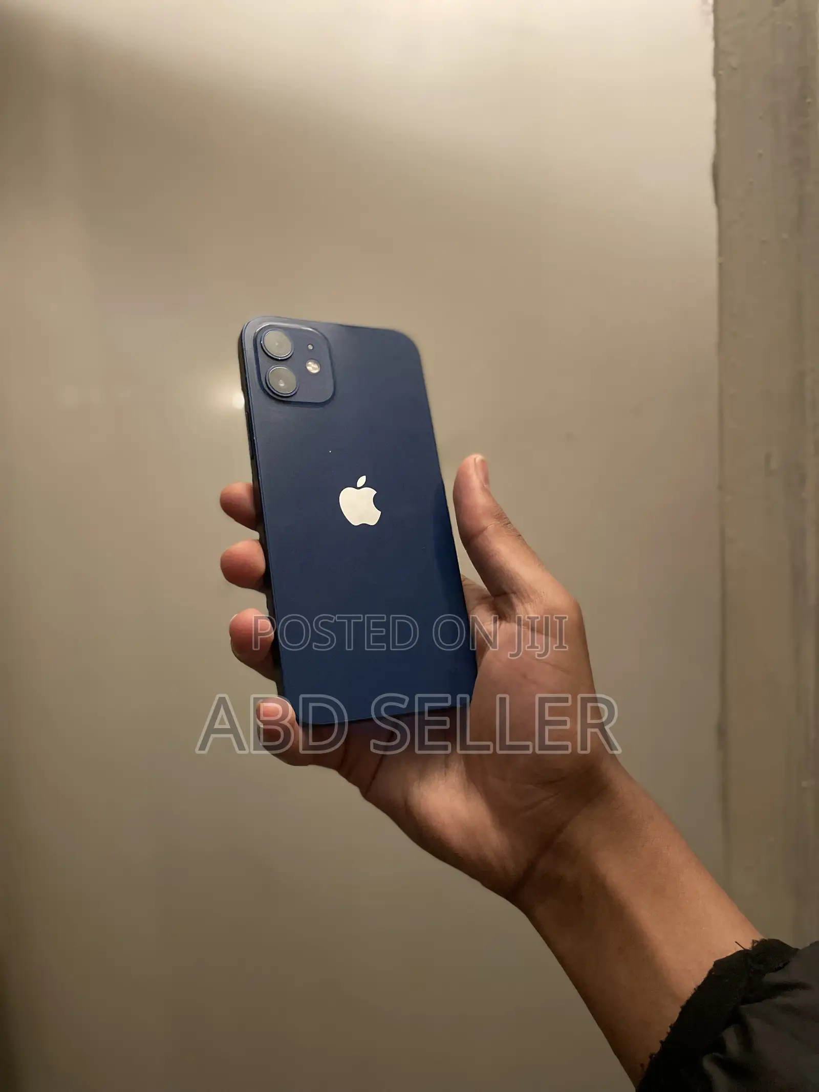 Apple iPhone 12 64 GB Blue