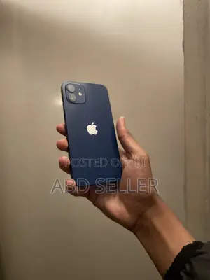 Apple iPhone 12 64 GB Blue