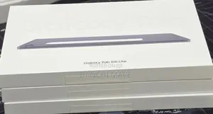 New Samsung Galaxy Tab S10 Lite 128 GB