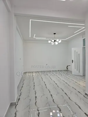 Furnished 3bdrm Apartment in Qerden Hasenna, Nifas Silk-Lafto for sale