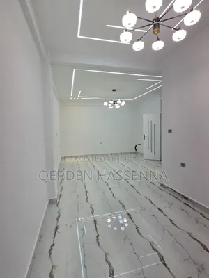 Furnished 3bdrm Apartment in Qerden Hasenna, Nifas Silk-Lafto for sale