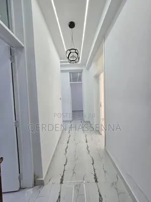 Furnished 3bdrm Apartment in Qerden Hasenna, Nifas Silk-Lafto for sale