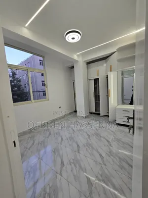 Furnished 3bdrm Apartment in Qerden Hasenna, Nifas Silk-Lafto for sale