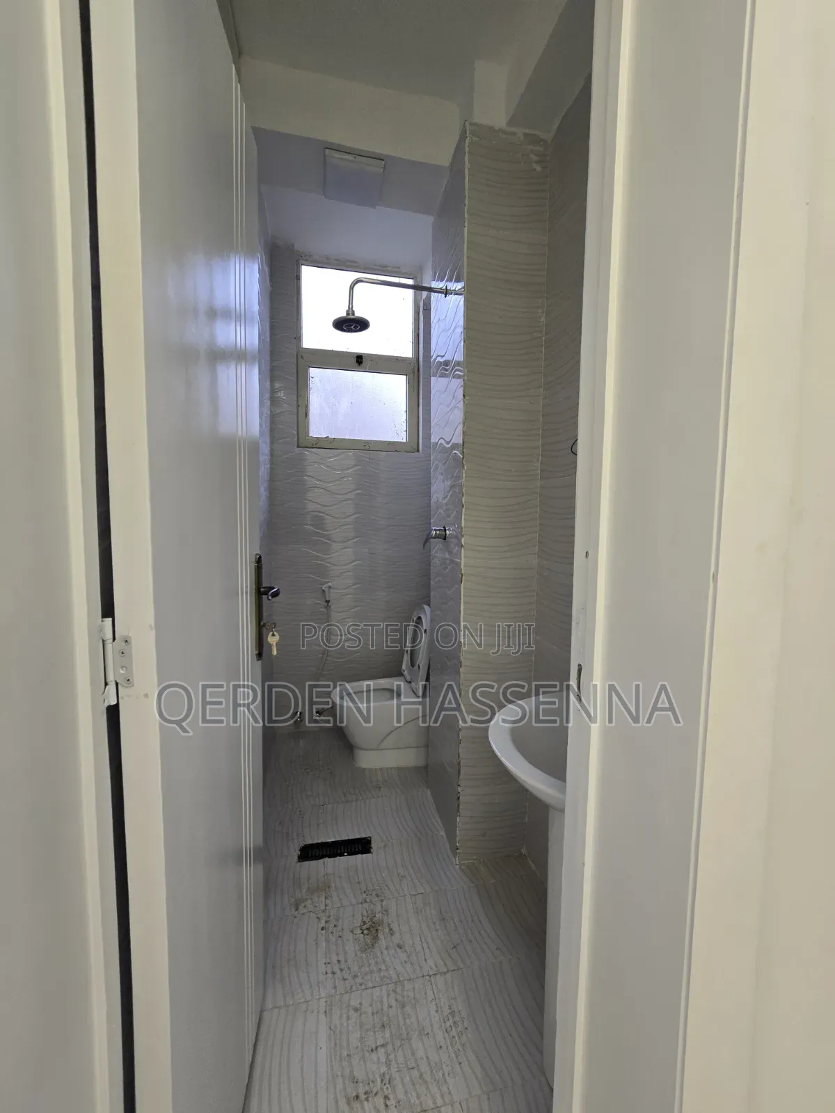 Furnished 3bdrm Apartment in Qerden Hasenna, Nifas Silk-Lafto for sale