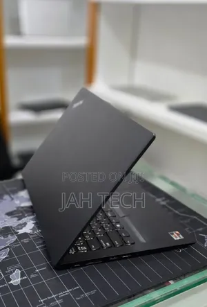 New Laptop Lenovo ThinkPad T14s Gen 1 16GB AMD Ryzen 5 SSD 512GB