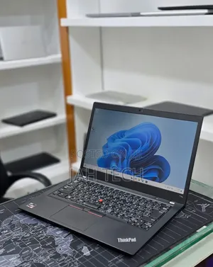 New Laptop Lenovo ThinkPad T14s Gen 1 16GB AMD Ryzen 5 SSD 512GB