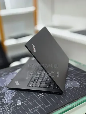 New Laptop Lenovo ThinkPad T14s Gen 1 16GB AMD Ryzen 5 SSD 512GB