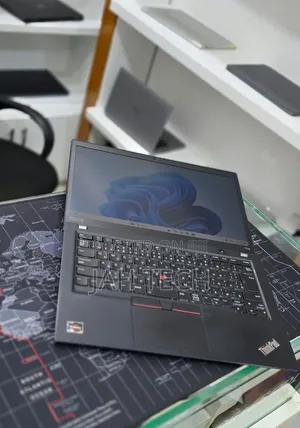 New Laptop Lenovo ThinkPad T14s Gen 1 16GB AMD Ryzen 5 SSD 512GB