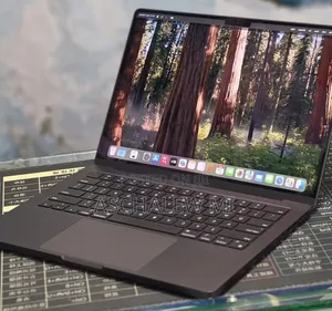 New Laptop Apple MacBook Pro 2024 M4 Pro 16GB Apple M4 Pro SSD 512GB