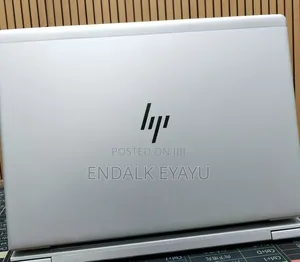 New Laptop HP EliteBook 840 G5 16GB Intel Core i7 SSD 512GB