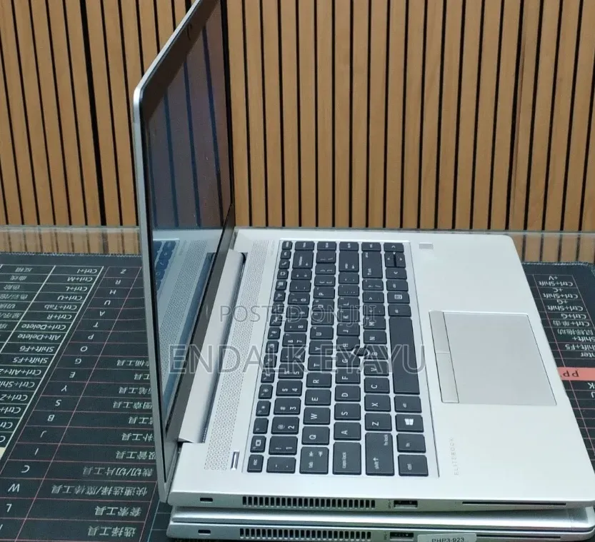 New Laptop HP EliteBook 840 G5 16GB Intel Core i7 SSD 512GB