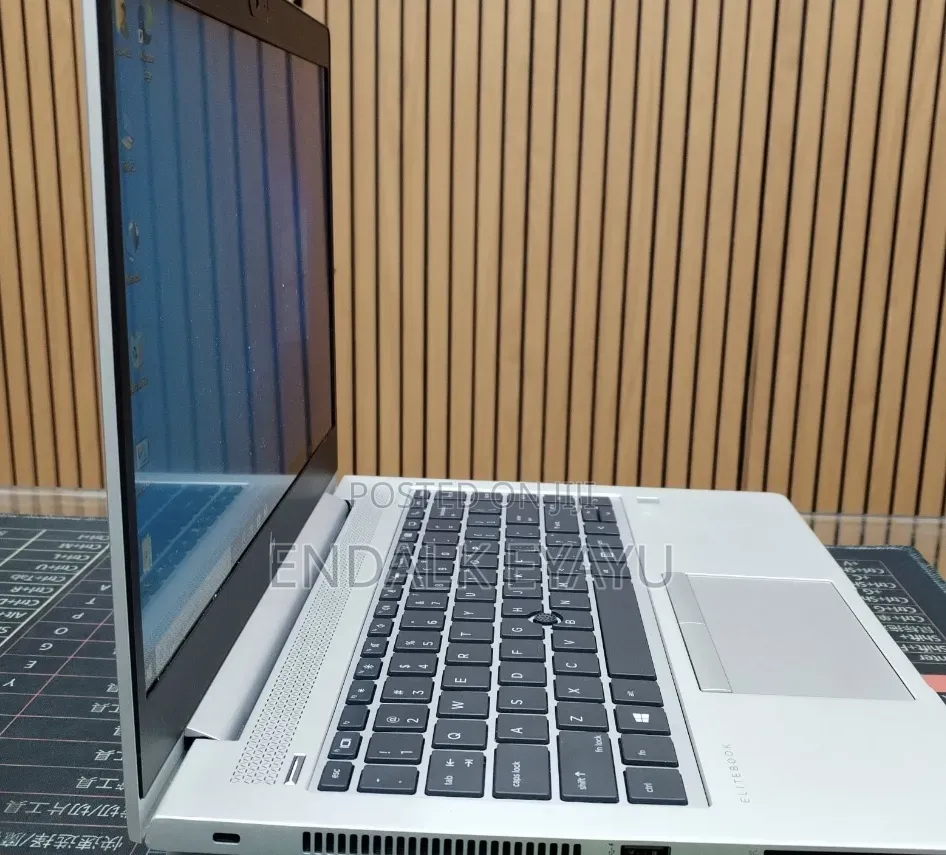 New Laptop HP EliteBook 840 G5 16GB Intel Core i7 SSD 512GB