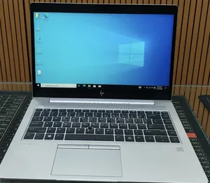 New Laptop HP EliteBook 840 G5 16GB Intel Core i7 SSD 512GB