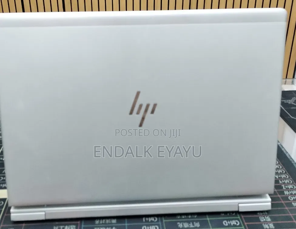New Laptop HP EliteBook 840 G5 16GB Intel Core i7 SSD 512GB