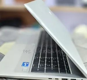 New Laptop HP EliteBook 850 G8 16GB Intel Core i7 SSD 512GB