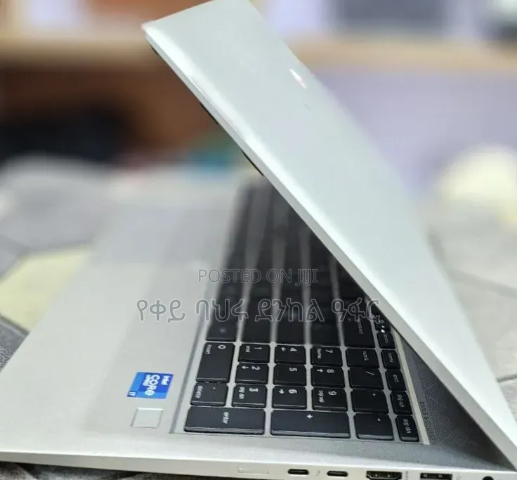 New Laptop HP EliteBook 850 G8 16GB Intel Core i7 SSD 512GB