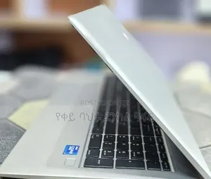 New Laptop HP EliteBook 850 G8 16GB Intel Core i7 SSD 512GB