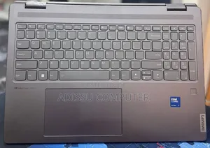 New Laptop Lenovo Legion 5 16GB Intel Core Ultra 7 SSD 512GB