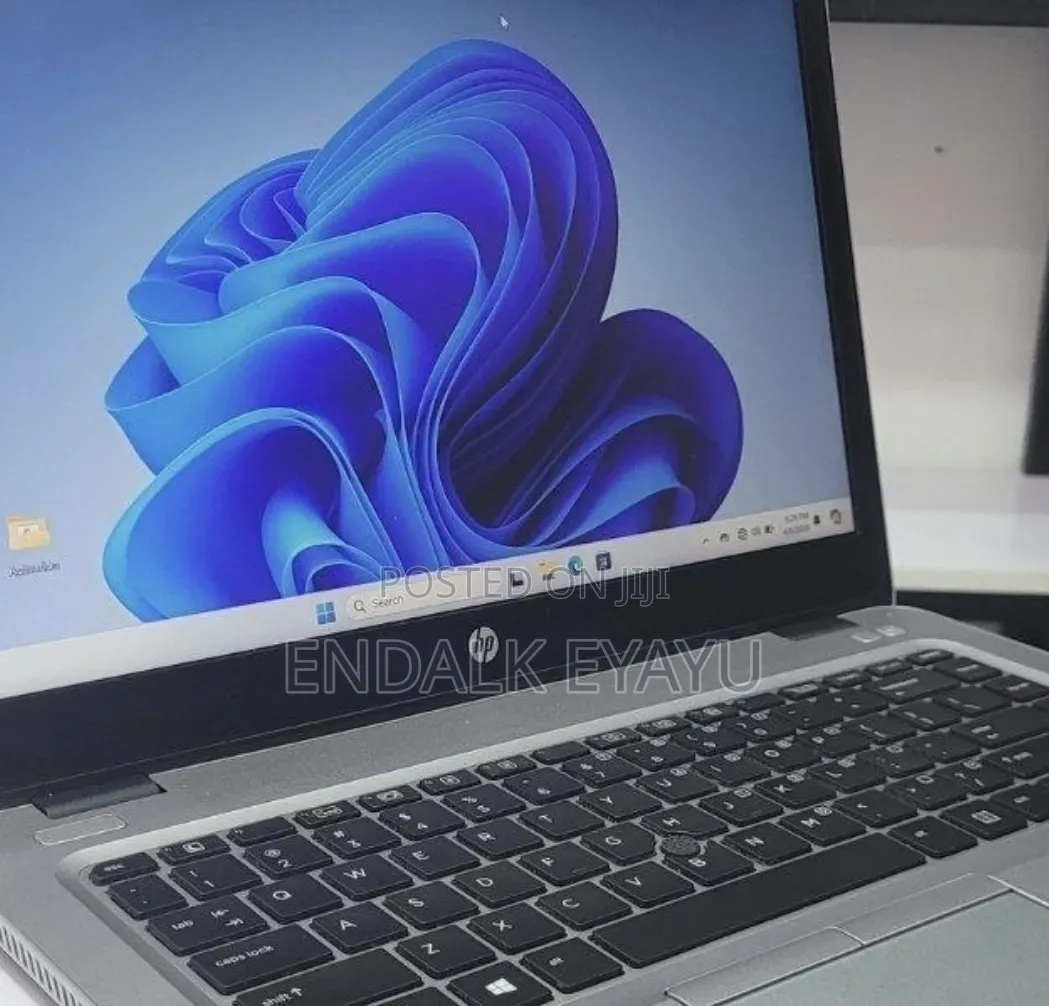 New Laptop HP EliteBook 840 G3 8GB Intel Core i7 SSD 512GB