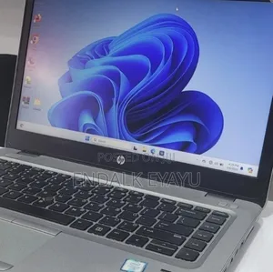New Laptop HP EliteBook 840 G3 8GB Intel Core i7 SSD 512GB